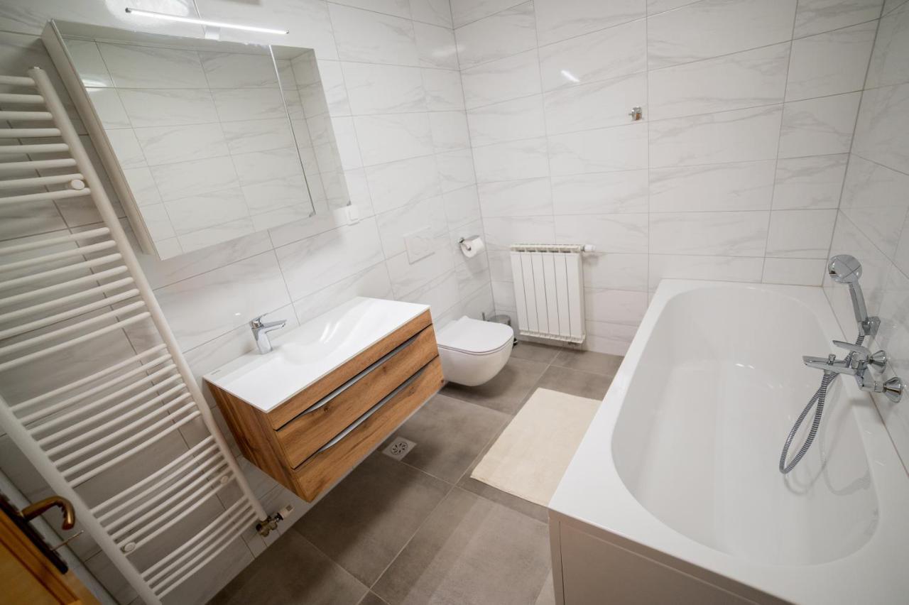 הוקו פורז'ה Apartment Bolfenk Pohorje - Forest Nest מראה חיצוני תמונה