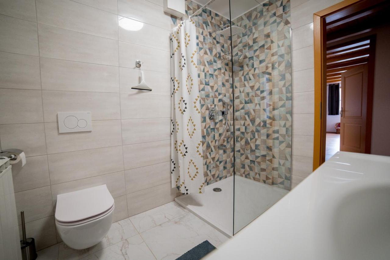הוקו פורז'ה Apartment Bolfenk Pohorje - Forest Nest מראה חיצוני תמונה