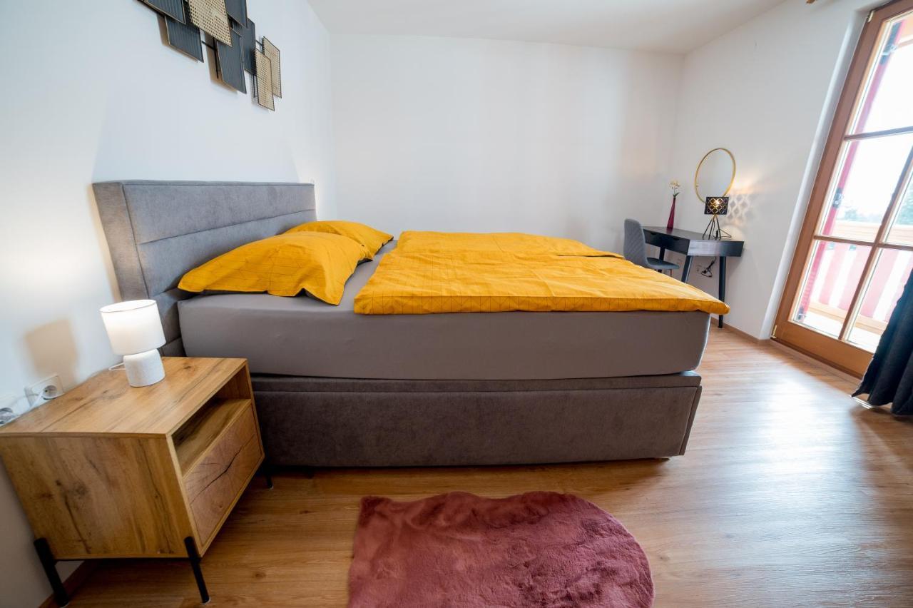 הוקו פורז'ה Apartment Bolfenk Pohorje - Forest Nest מראה חיצוני תמונה